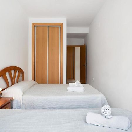 Apartmán Almadraba 1 - Andalmar Conil De La Frontera Exteriér fotografie