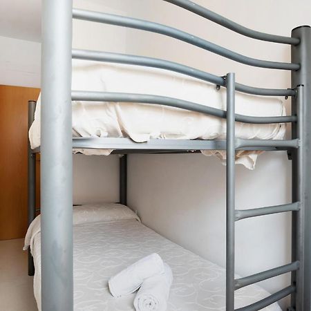 Apartmán Almadraba 1 - Andalmar Conil De La Frontera Exteriér fotografie
