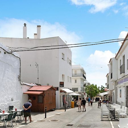 Apartmán Almadraba 1 - Andalmar Conil De La Frontera Exteriér fotografie