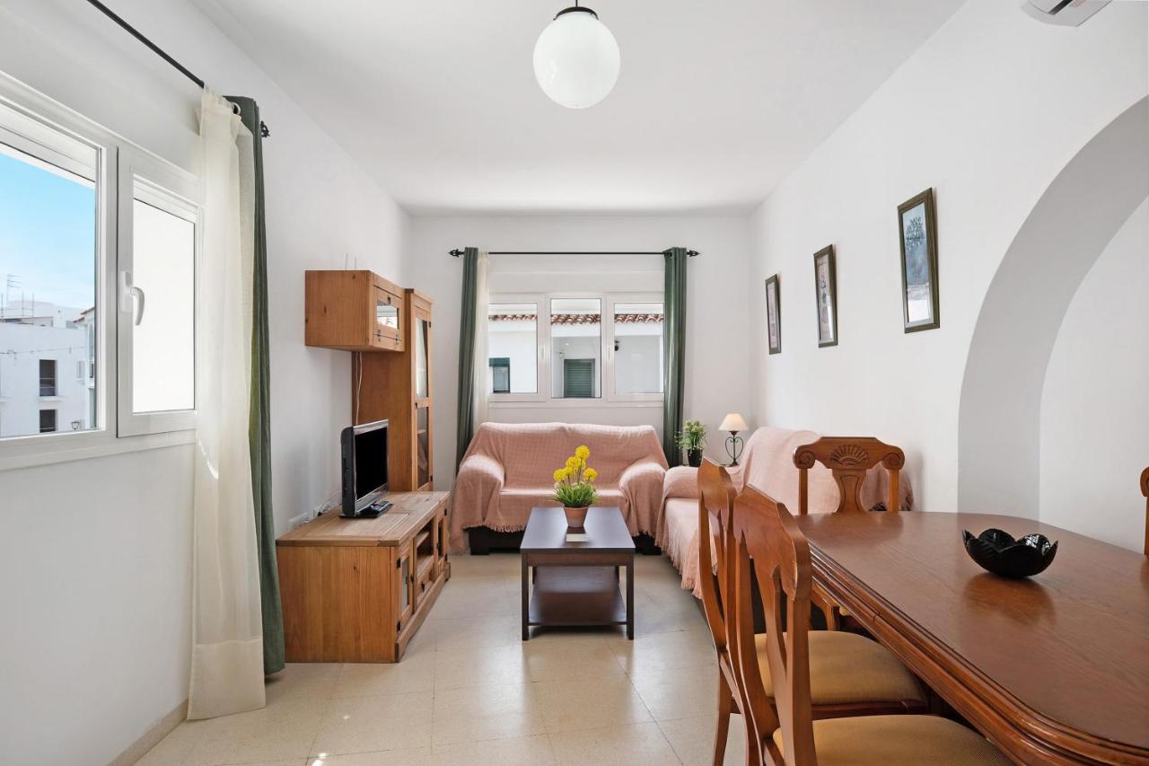 Apartmán Almadraba 1 - Andalmar Conil De La Frontera Exteriér fotografie
