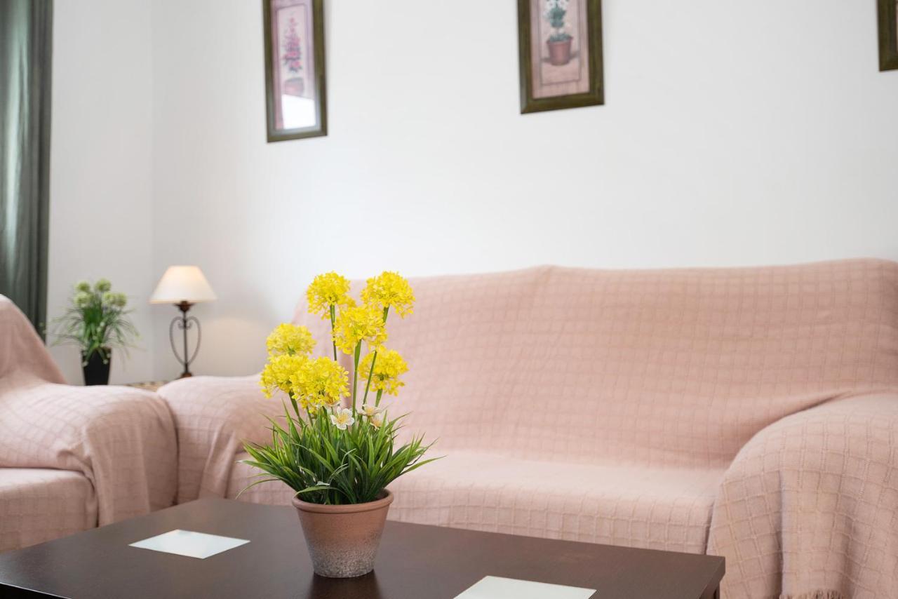 Apartmán Almadraba 1 - Andalmar Conil De La Frontera Exteriér fotografie