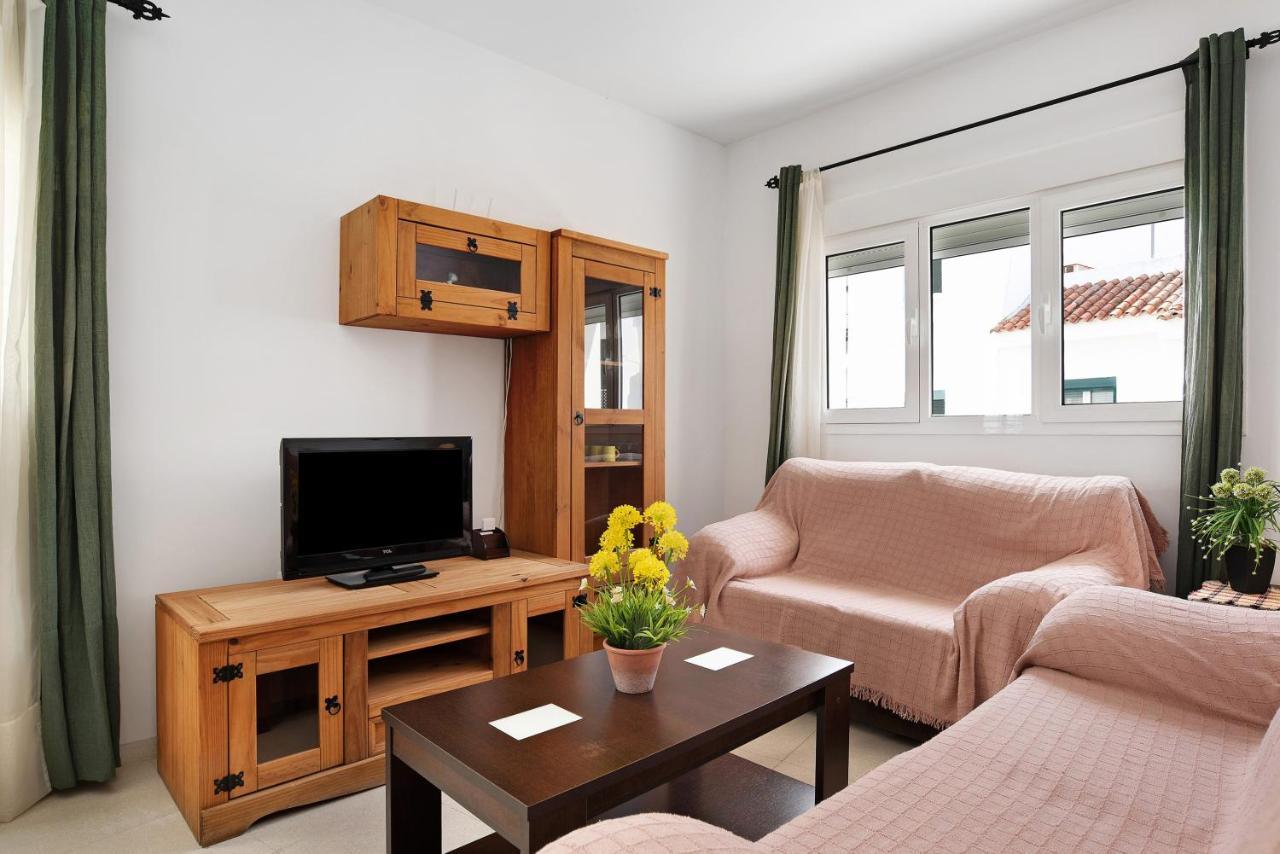 Apartmán Almadraba 1 - Andalmar Conil De La Frontera Exteriér fotografie