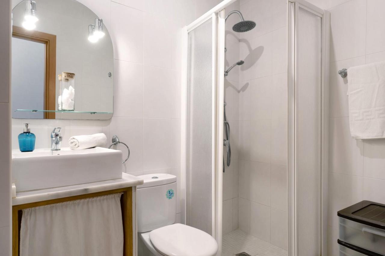 Apartmán Almadraba 1 - Andalmar Conil De La Frontera Exteriér fotografie