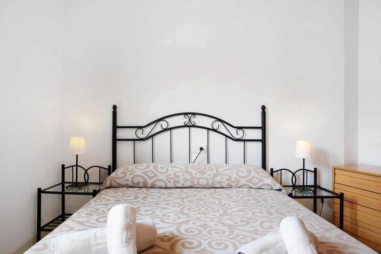 Apartmán Almadraba 1 - Andalmar Conil De La Frontera Exteriér fotografie
