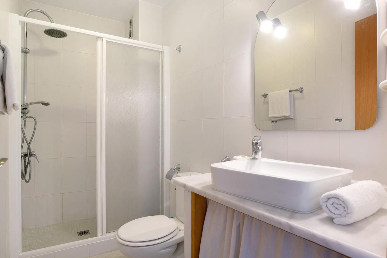 Apartmán Almadraba 1 - Andalmar Conil De La Frontera Exteriér fotografie