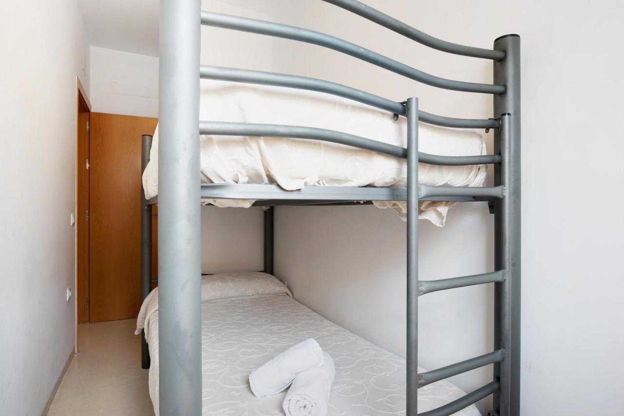 Apartmán Almadraba 1 - Andalmar Conil De La Frontera Exteriér fotografie