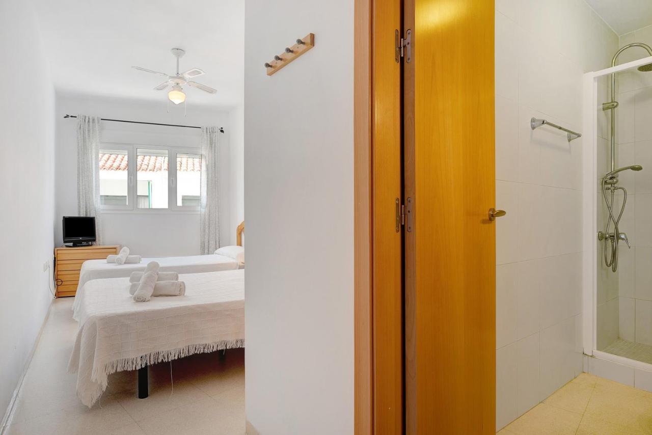 Apartmán Almadraba 1 - Andalmar Conil De La Frontera Exteriér fotografie